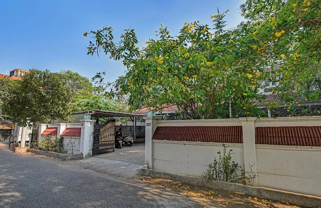 Hotel O Dakshin Villa Ecr-1