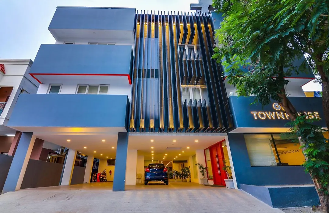 Townhouse Welcome Inn-1