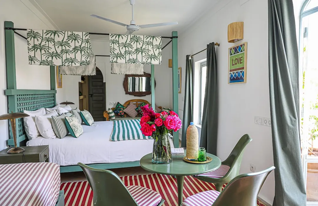 Riad Amour-1