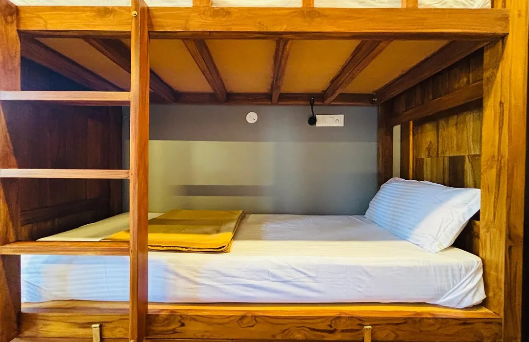 Jack'S Den Residency-1