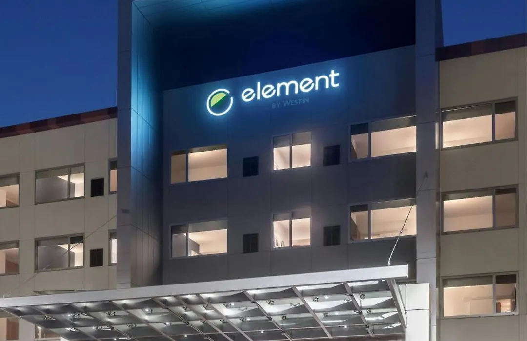 Element By Marriott Springfield South-1
