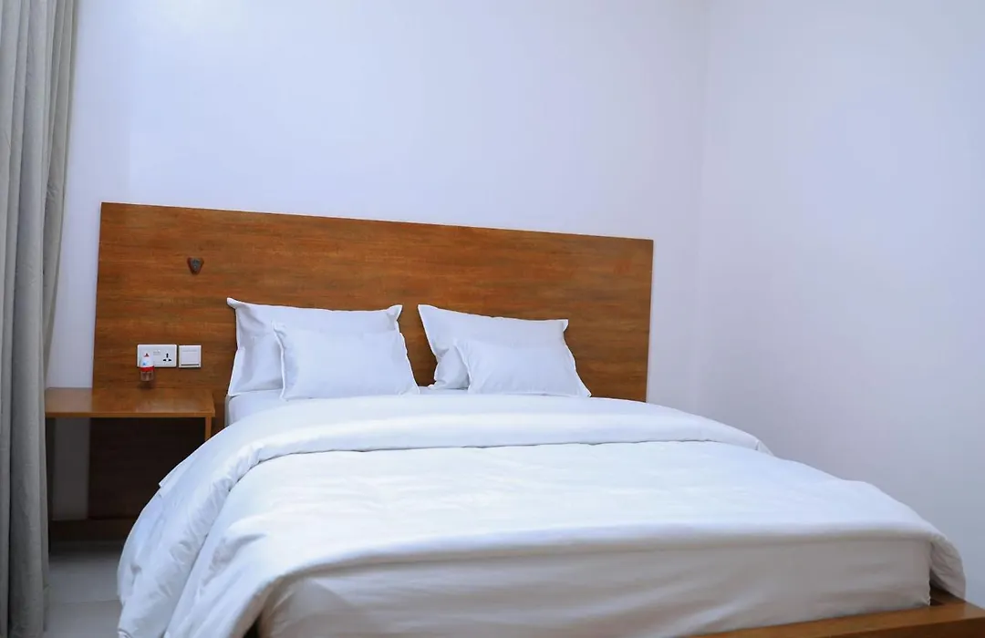 Ally Ngali Motel Kigali-Rwanda-1