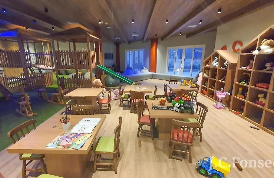 Hotel Buona Vitta-1