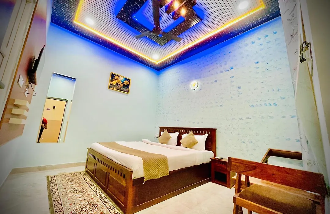 Hotel Shri Keshav Haveli-1