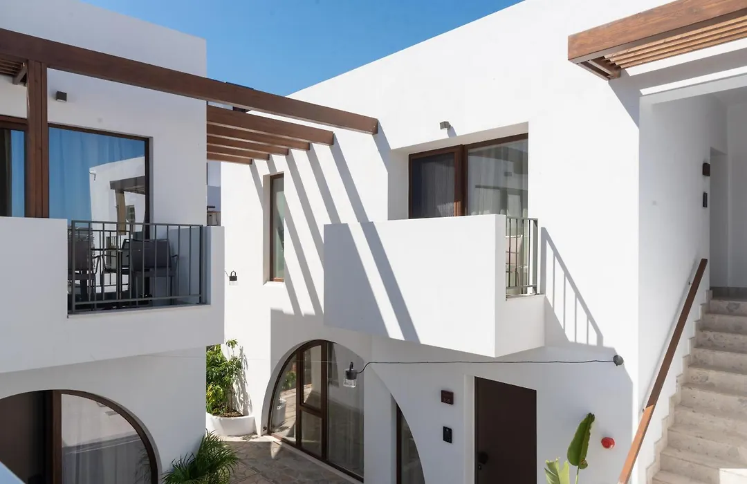 Elounda Stories Boutique Hotel-1