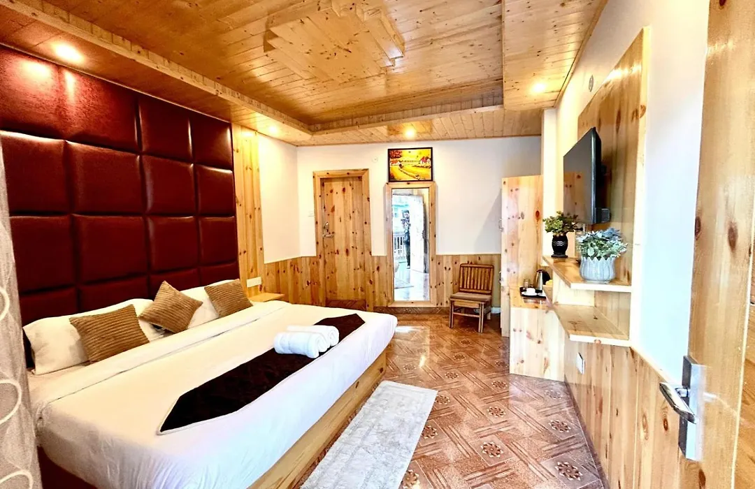 Hotel Jannat-1