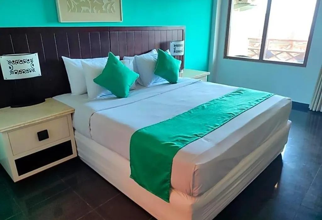 Maharani Beach Hotel-1