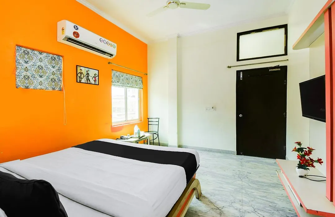 Hotel O Hotel AMER-1