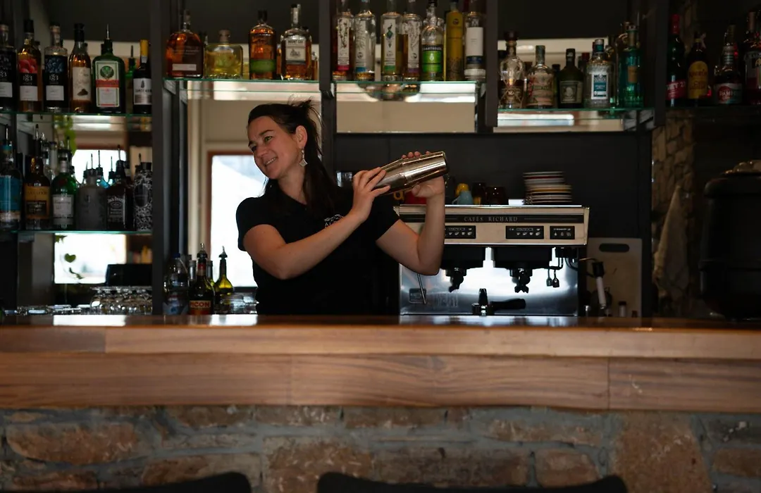 Alpeen Hotel-1
