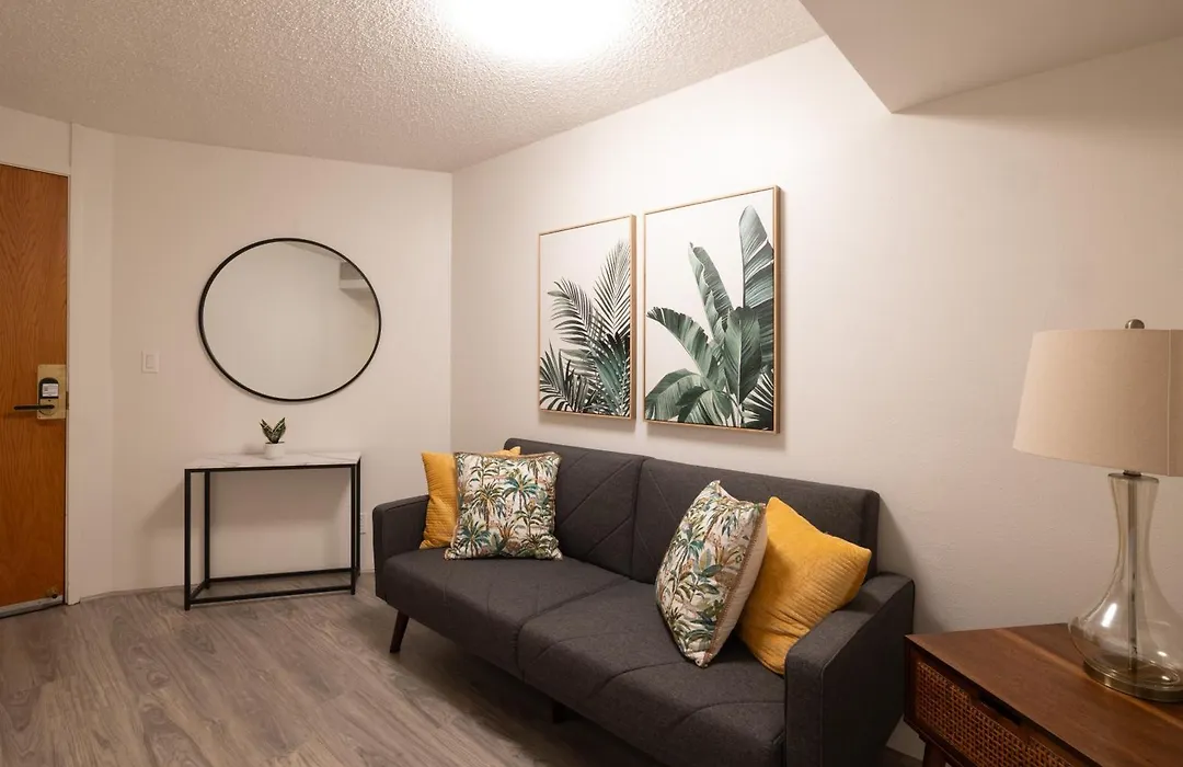 Bishop Suites At Executive Centre-1