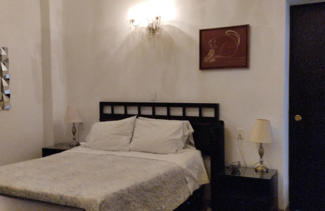Casa Reforma en Oaxaca, México-1