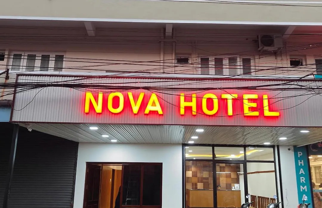 Hotel Nova-1