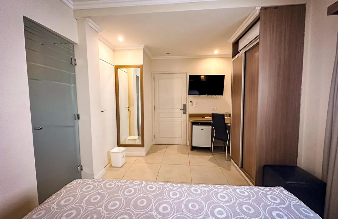 Hotel Secla-1