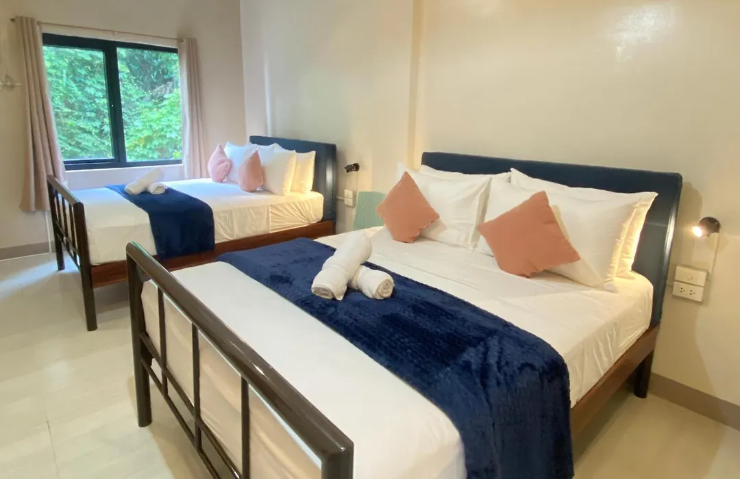 Barco El Nido Hotel-1