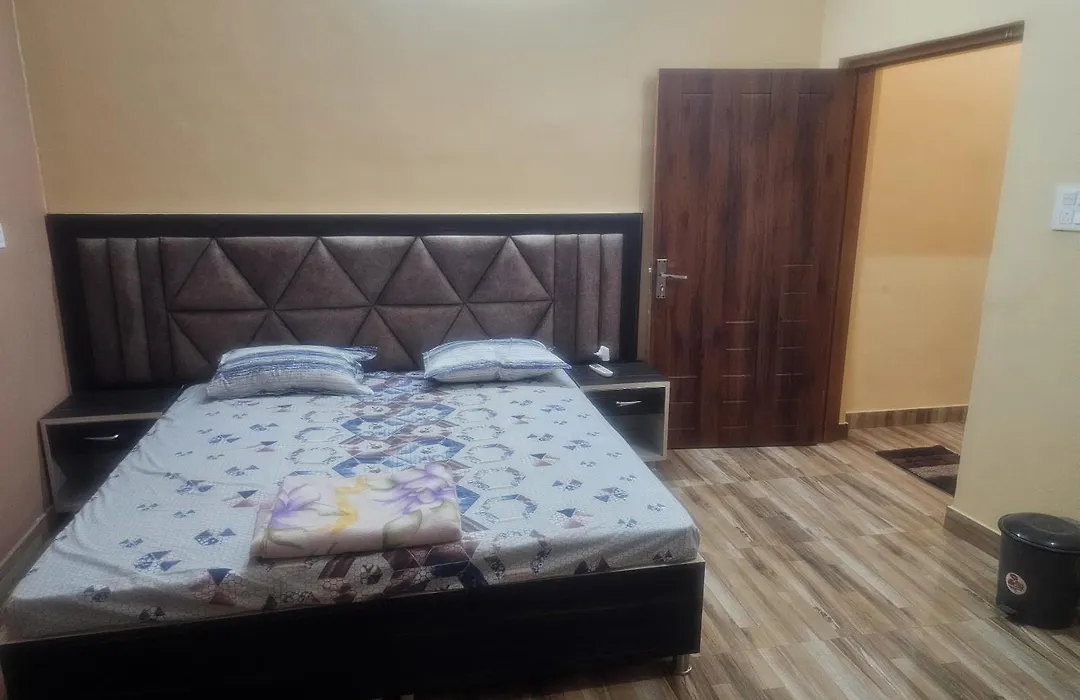 The Ashok Vatika Farms And Stay-1