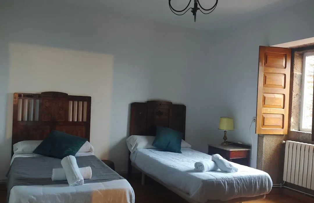 Santaia Casal Da Calma-1