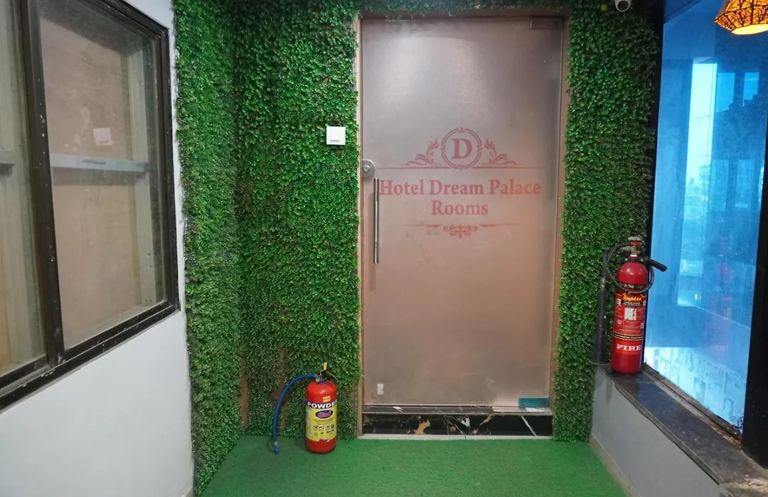 Dream Palace Surat-1