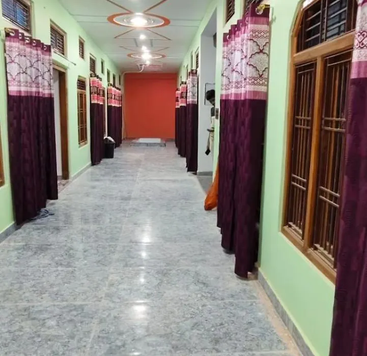 Raj Palace Near Ayodhya Dham Mandir-1