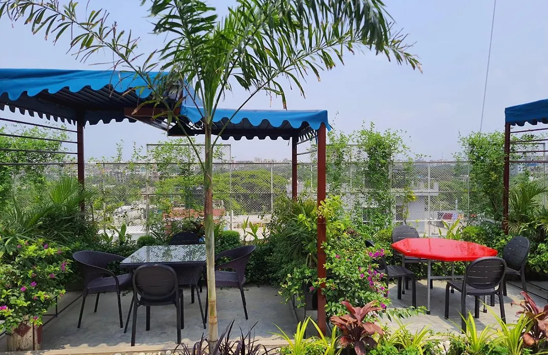 Grand Circle Inn Dhaka-1