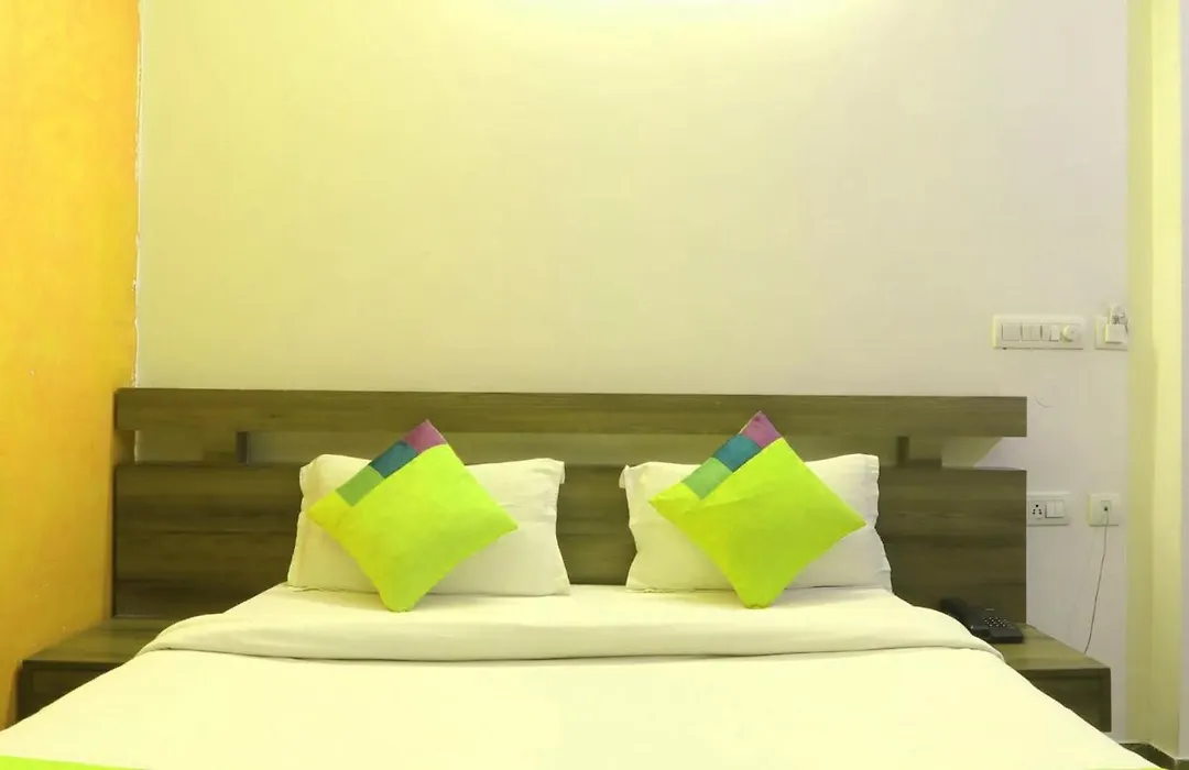 Hotel Sai Heritage-1