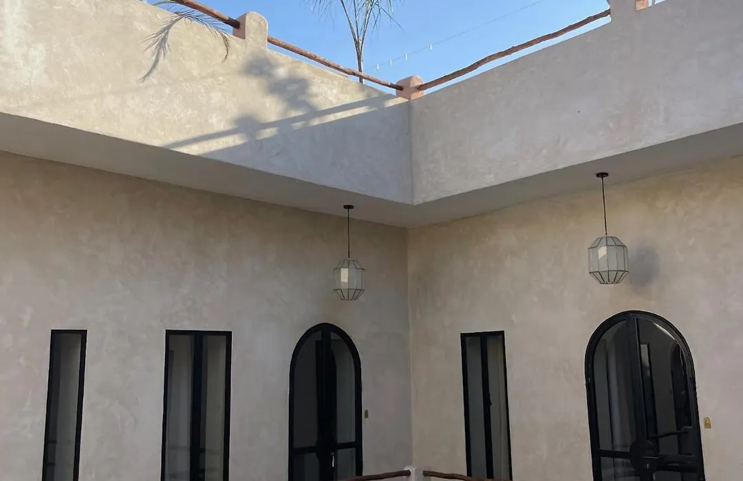 Riad Roca-1