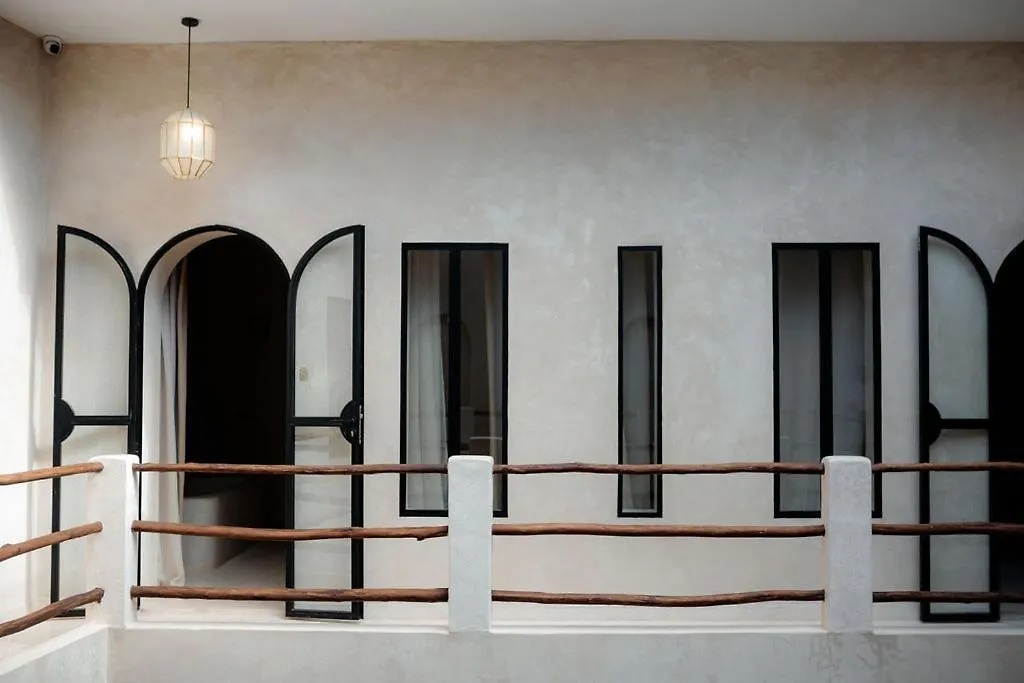 Riad Roca-1