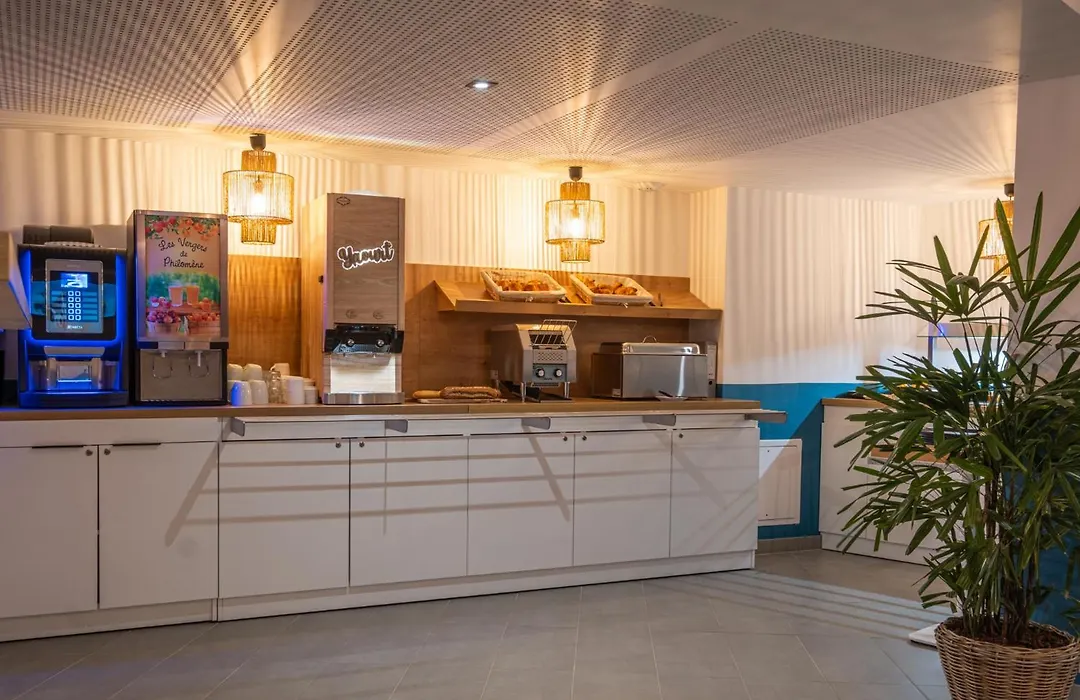 Adagio Access Paris Sud Villejuif-1