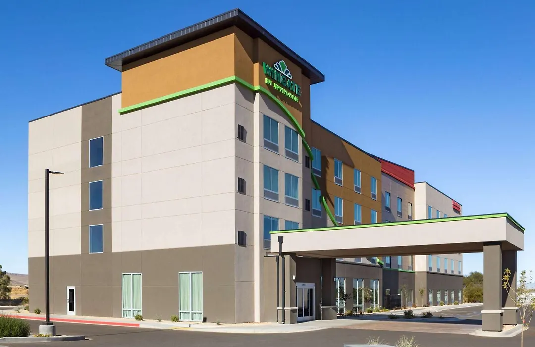 Wingate By Wyndham Kingman-1