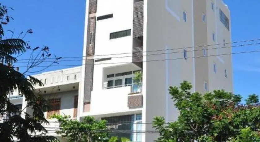 Hien Hoa Hotel-1