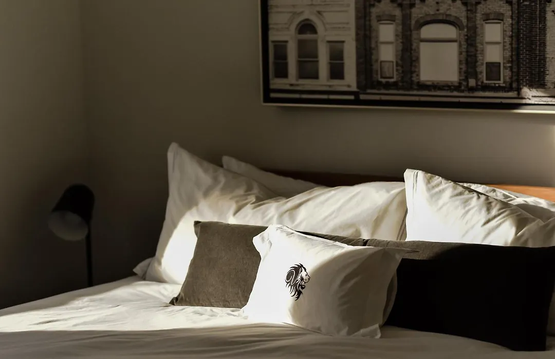 The Vandermarck Boutique Hotel-1