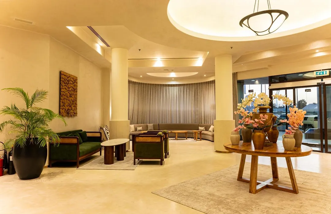 Majestic Cove Hotel - Formerly Le Meridien Fairway-1
