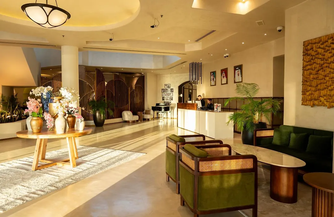 Majestic Cove Hotel - Formerly Le Meridien Fairway-1