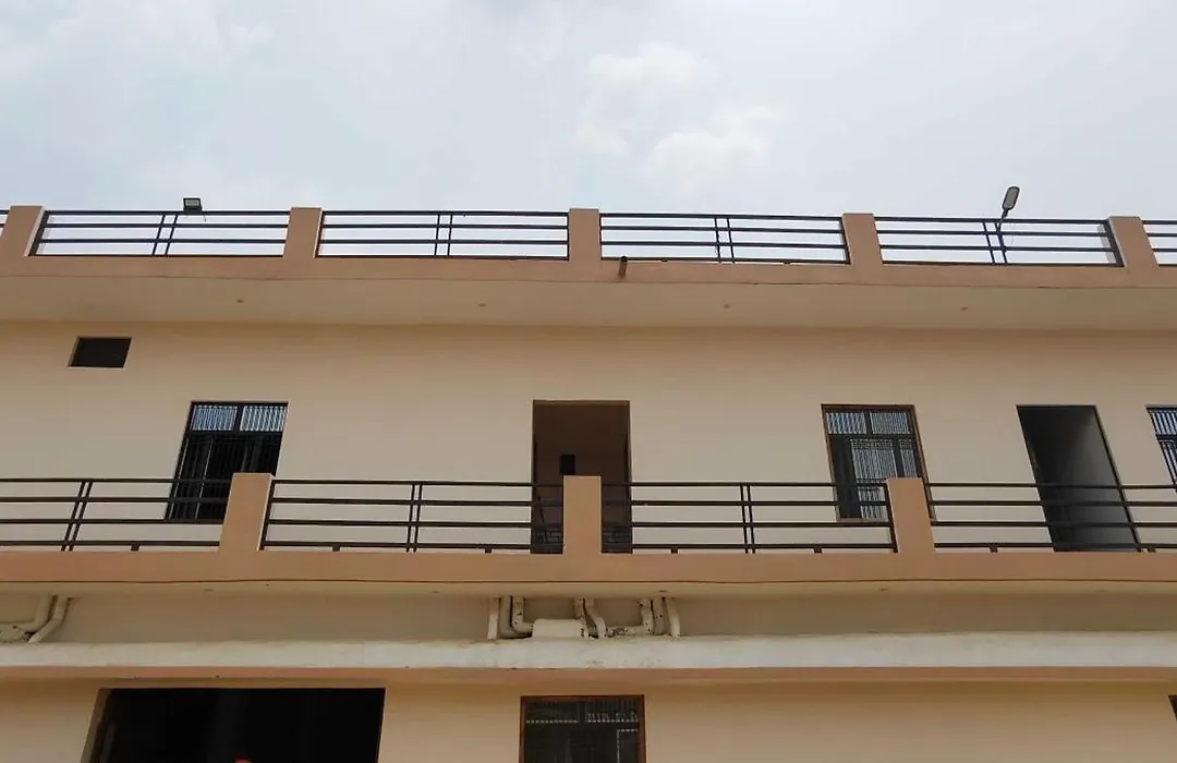 Hotel O Home Avadh Garden Homestay-1
