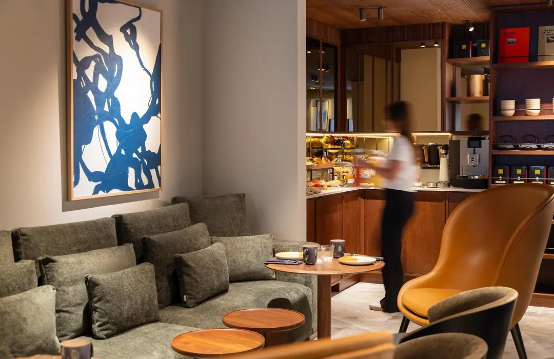 Hotel Gabbie-1