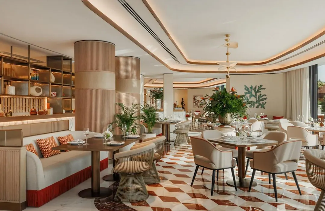 Jumeirah Residences Marsa Al Arab Dubai-1