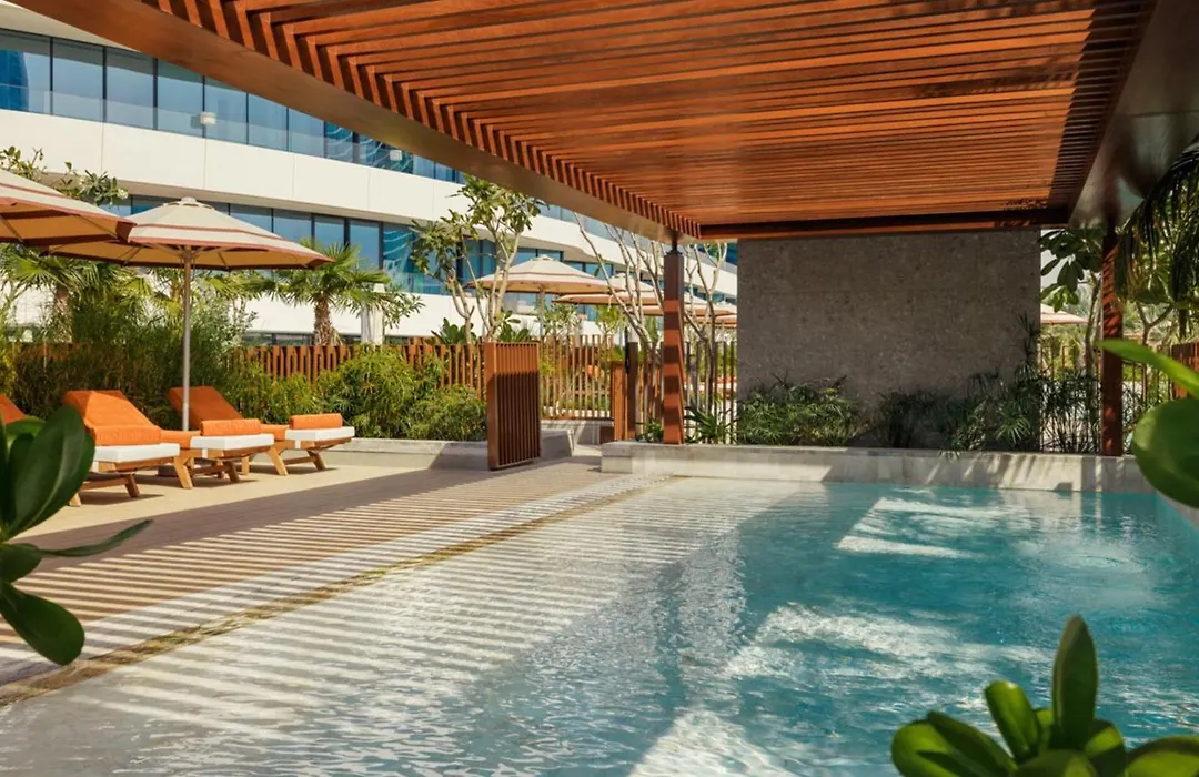 Jumeirah Residences Marsa Al Arab Dubai-1