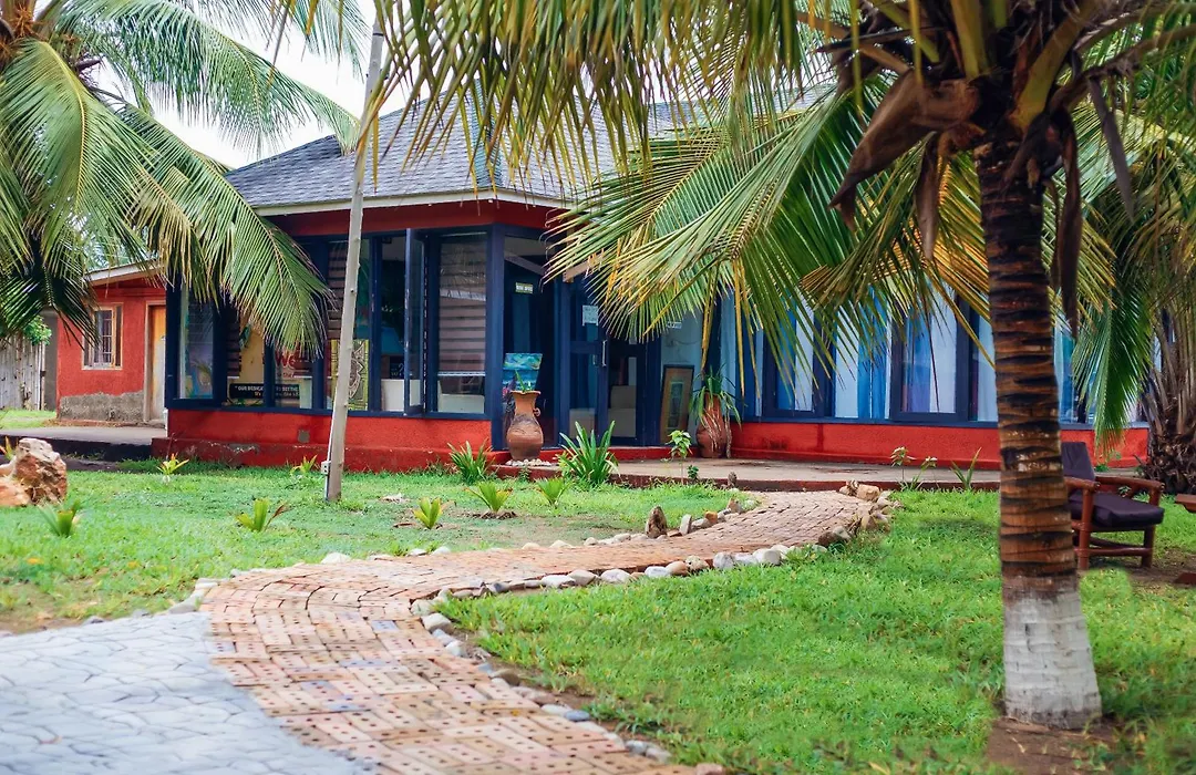 Atlantic Bay Resort, Prampram-1