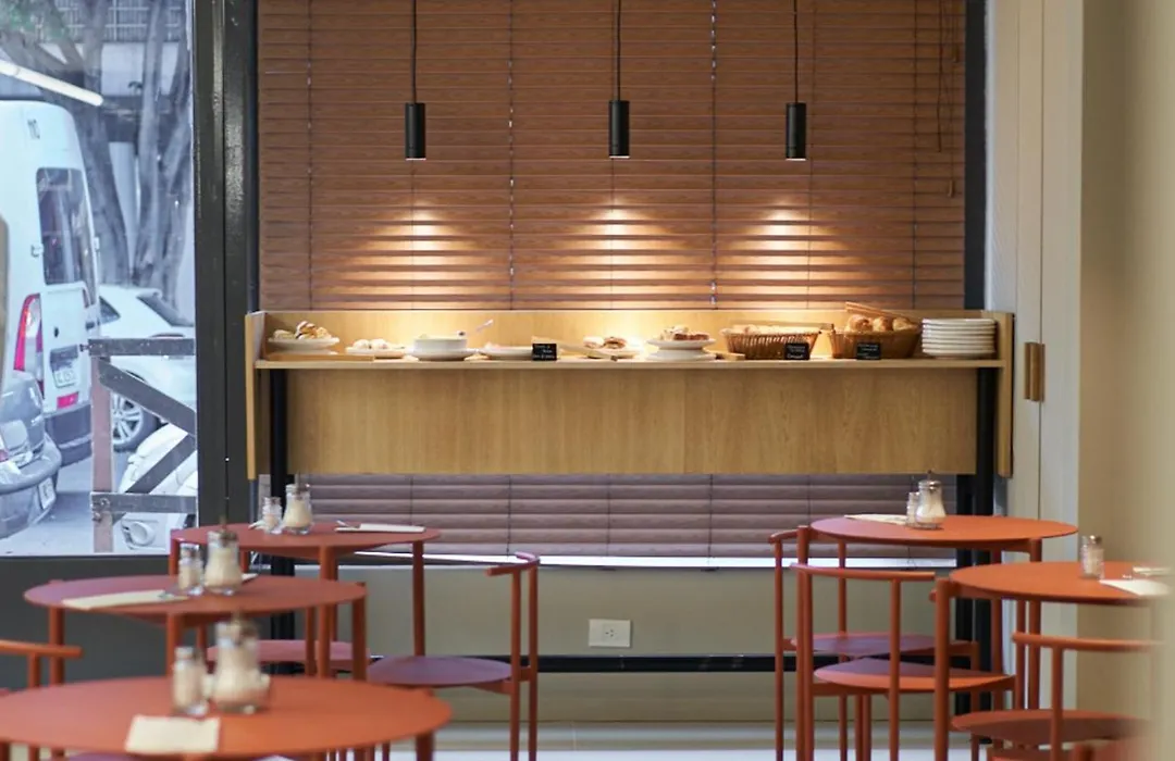 Bromelia Hotel Boutique-1