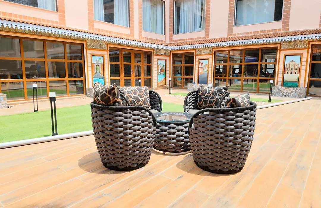 Fortune Select Candolim, Goa - Member Itc Hotels' Group-1