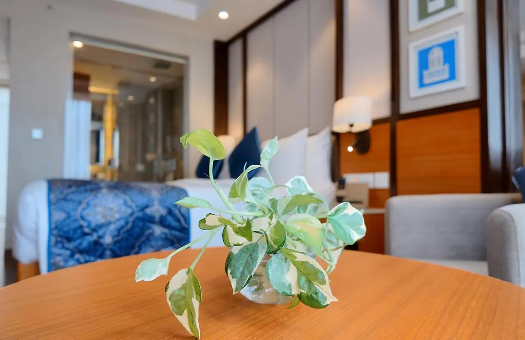Fortune Select Candolim, Goa - Member Itc Hotels' Group-1