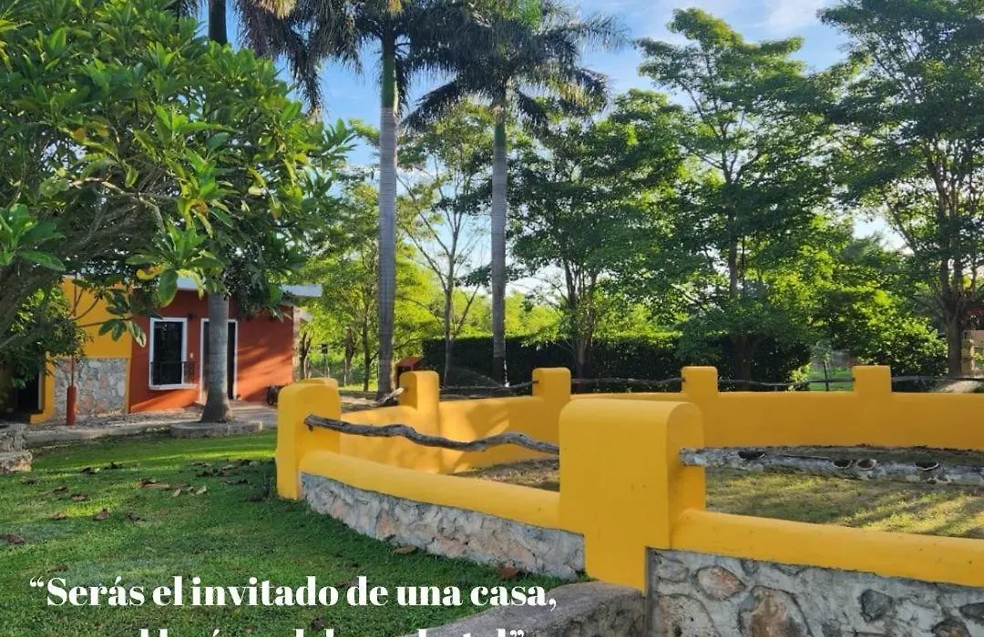 Campo Paraíso Suites-1