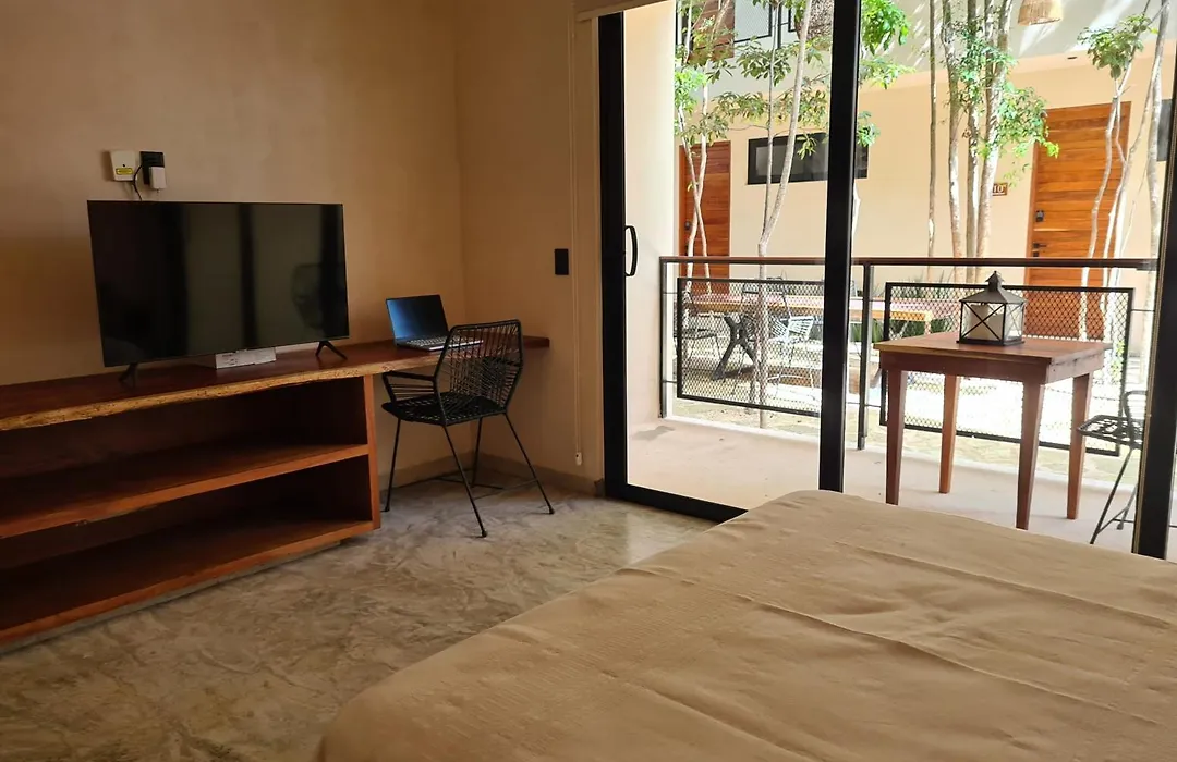 Homa Tulum-1