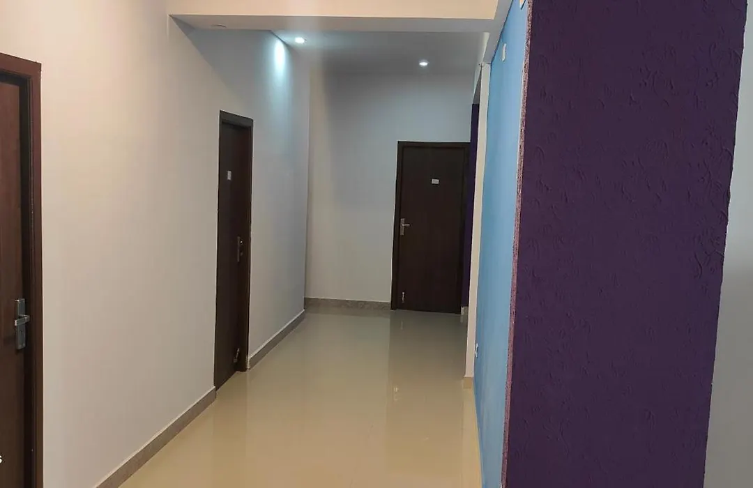 Hotel Jubilant Stays-1