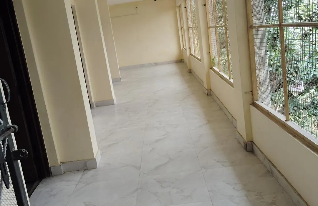 Hotel Narayana Residency-1