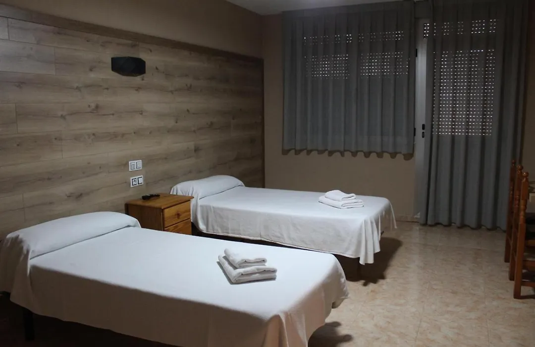 Hostal el secreto-1