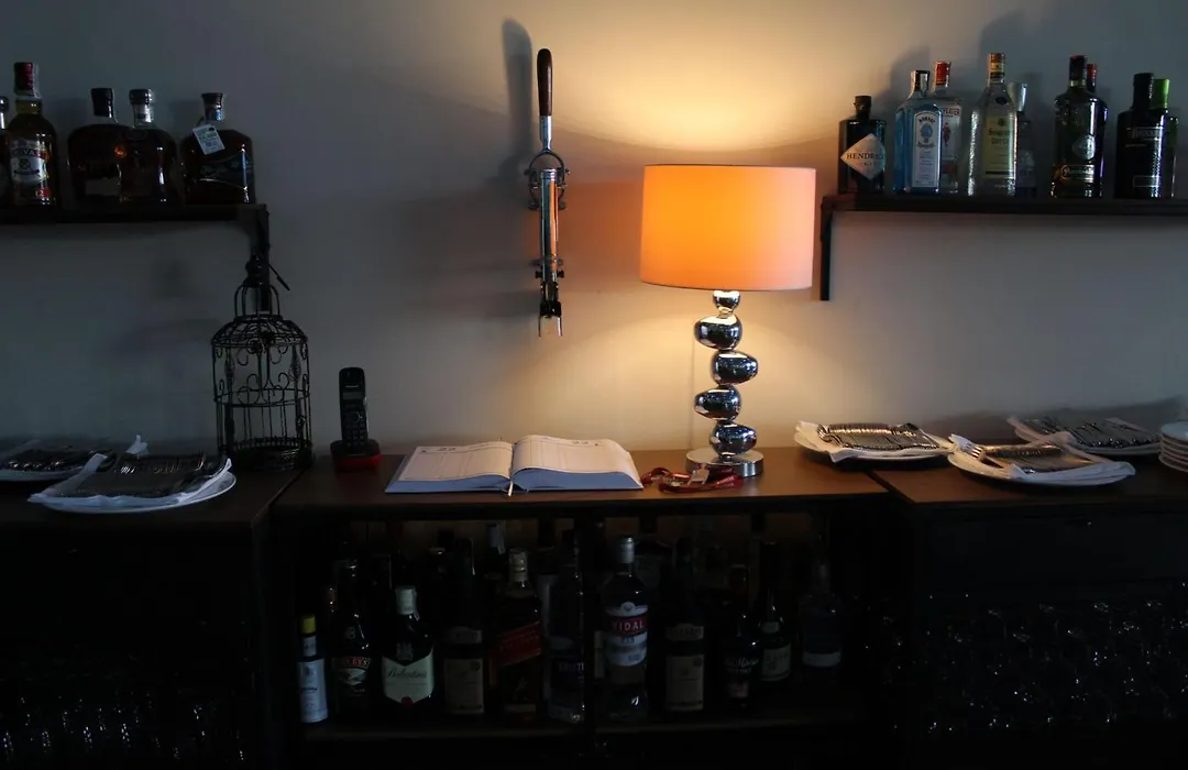Hostal El Secreto-1