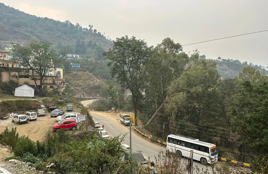 Himalaya Darshan-1