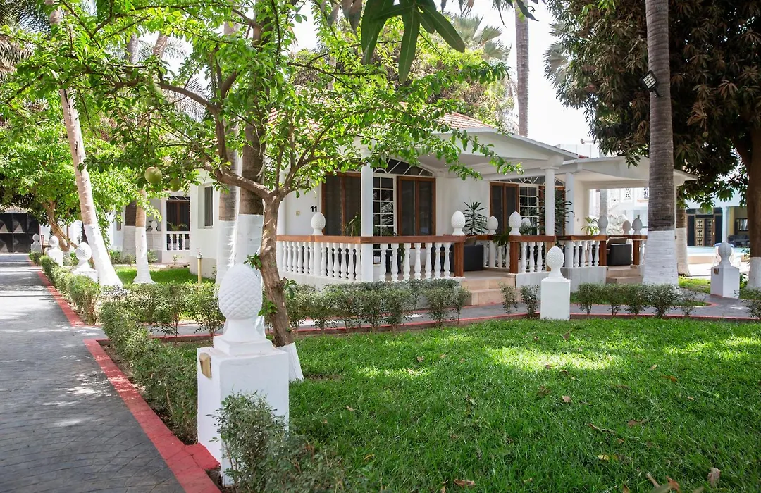 Coconut Residence & Spa-1