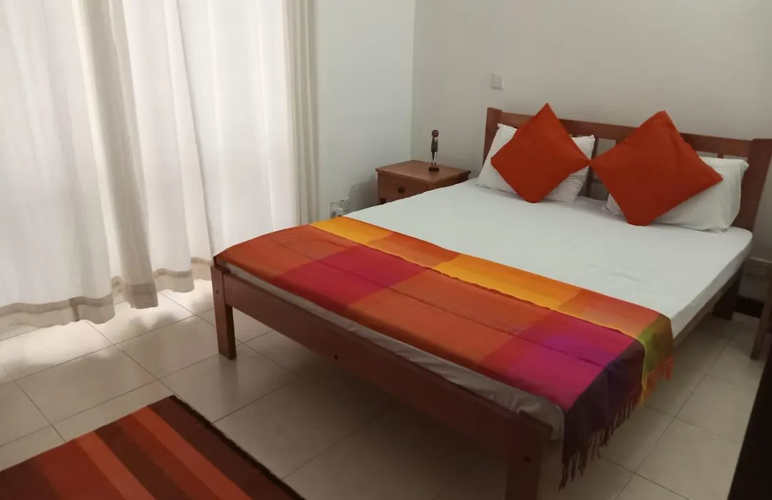 Chelsea Villa Bnb Colombo-1