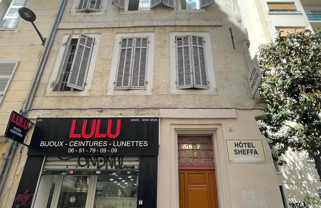 Hotel Sheffa-1